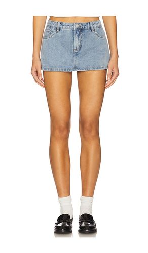 JUPE-SHORT TAYLER en . Taille L. Also en M - superdown - Modalova