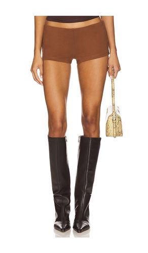 Giovanna Micro Short en . Taille L. Also en M, S, XL, XXS - superdown - Modalova