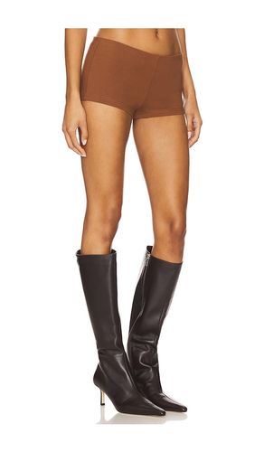 Giovanna Micro Short en . Taille L. Also en M, S, XL - superdown - Modalova