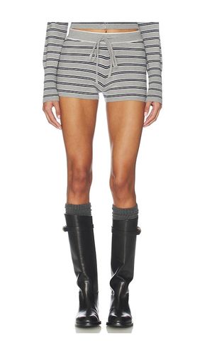 Kieryn Knit Short en . Taille L. Also en M, S, XS - superdown - Modalova