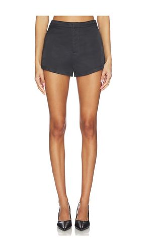 Jacinth Satin Hot Short en . Taille L. Also en M, S, XS, XXS - superdown - Modalova