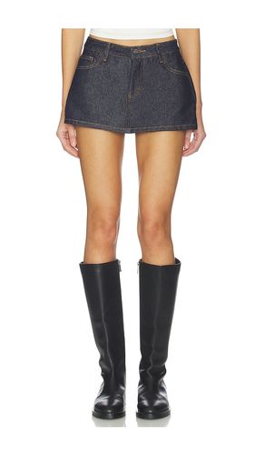 JUPE-SHORT TAYLER en . Taille XXS. Also en XS, S, M - superdown - Modalova
