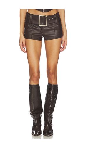 SHORT MELANIA en . Taille S. Also en XS - superdown - Modalova
