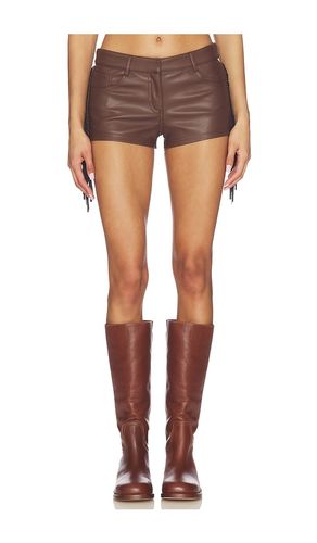 SHORT KARINA en . Taille M. Also en S, XS - superdown - Modalova