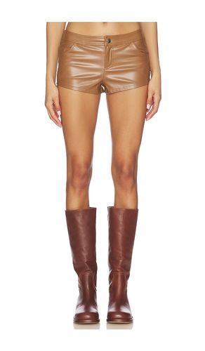 SHORT GIANNA en . Taille L. Also en M, S, XS - superdown - Modalova
