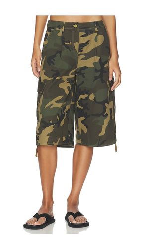 Halia Baggy Short en . Taille L. Also en XS - superdown - Modalova