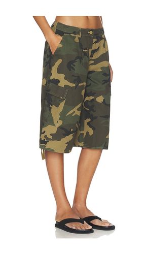 Halia Baggy Short en . Taille L. Also en - superdown - Modalova