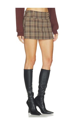 JUPE-SHORT DAVEY en . Taille M. Also en S, XL, XS, XXS - superdown - Modalova