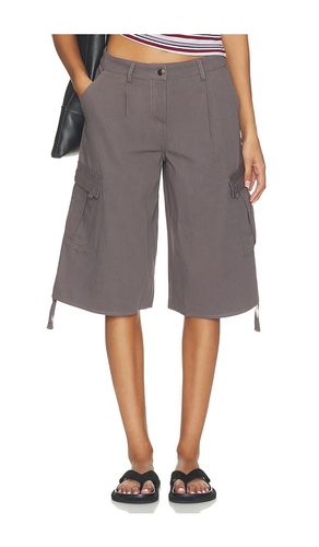 Halia Baggy Short en . Taille L. Also en M, S, XS, XXS - superdown - Modalova