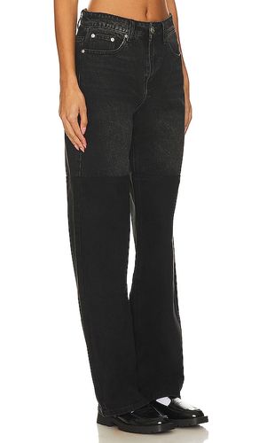 Kenny Contrast Jeans en . Taille 27. Also en 28 - superdown - Modalova