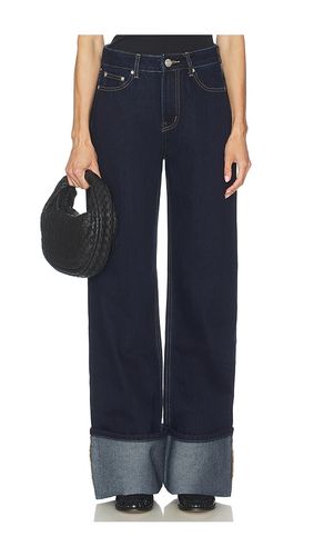 Misa Cuffed Jean en . Taille 23. Also en 24, 26, 29 - superdown - Modalova