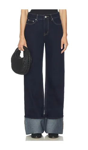 Misa Cuffed Jean en . Taille 23. Also en 25, 26 - superdown - Modalova