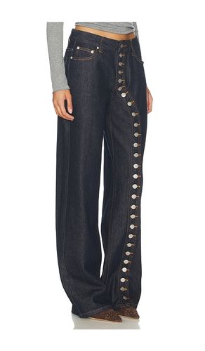 Emmett Button Jean en . Taille 23. Also en 25, 26, 27, 28 - superdown - Modalova