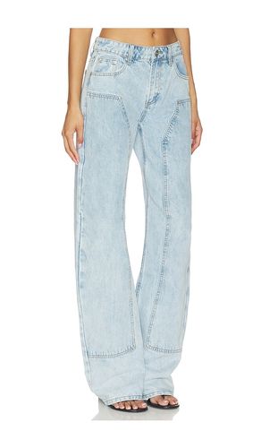 Camile Jean en . Taille L. Also en M, S, XL, XS, XXS - superdown - Modalova