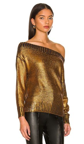 PULL MARLA en . Taille M. Also en XS, S, L - superdown - Modalova