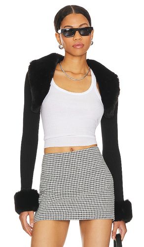 BOLÉRO AMY in . Size S, XS - superdown - Modalova