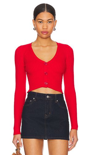 PULL NICHOLE CROPPED in . Size M, S - superdown - Modalova