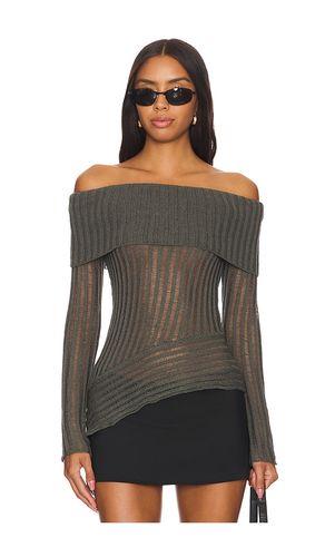 PULL TAWNY en . Taille L. Also en - superdown - Modalova