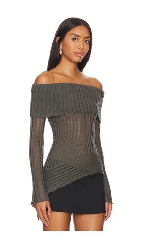 PULL TAWNY en . Taille L. Also en - superdown - Modalova