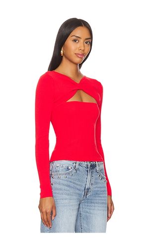 Kenzie Knit Top en . Taille M. Also en - superdown - Modalova