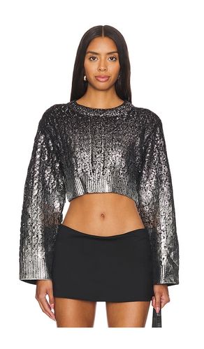 PULL JAELYN en . Taille M. Also en S, XS - superdown - Modalova