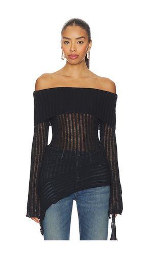 PULL TAWNY en . Taille S. Also en - superdown - Modalova