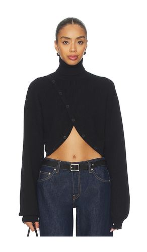 Zinnia Sweater Top en . Taille L. Also en M, S, XL, XS - superdown - Modalova