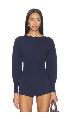 Jayella Knit Top en . Taille S. Also en XS, M, L - superdown - Modalova
