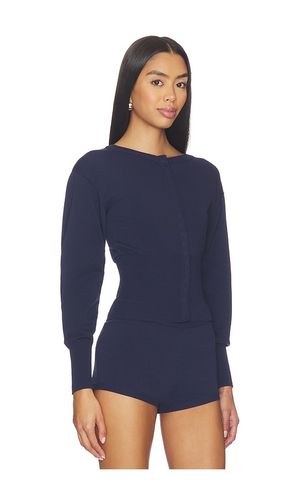 Jayella Knit Top en . Taille S. Also en XS, M, L - superdown - Modalova