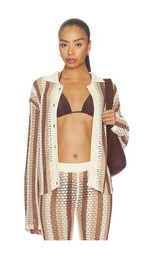 GILET FRANCIE en . Taille L. Also en M, S, XS - superdown - Modalova