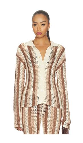 GILET FRANCIE en . Taille L. Also en M, S, XS - superdown - Modalova
