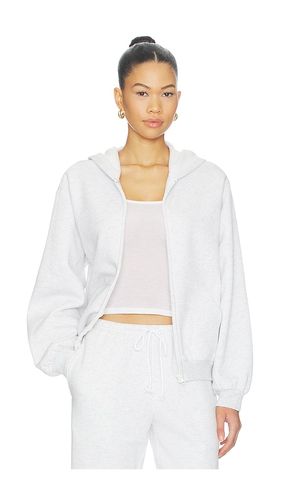 SWEAT À CAPUCHE MINYA en . Taille XS. Also en S, M, L, XL - superdown - Modalova