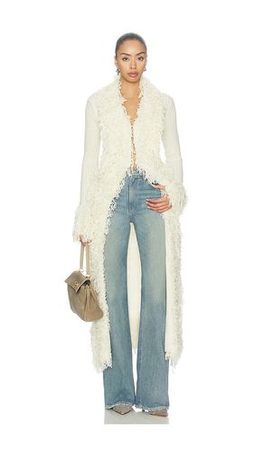 GILET CATERINA en . Taille L. Also en M, S, XS - superdown - Modalova