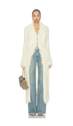 GILET CATERINA en . Taille XS. Also en S, M, L - superdown - Modalova