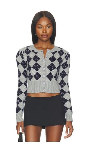 GILET DANIKA en . Taille XS. Also en S, M, L - superdown - Modalova