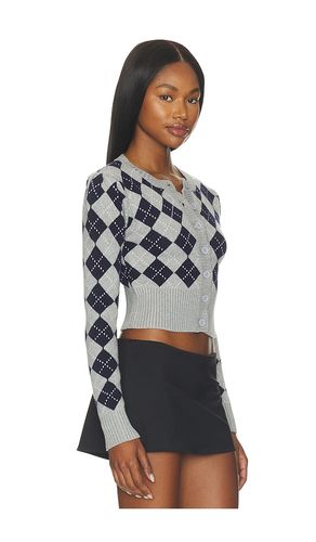 GILET DANIKA en . Taille XS. Also en S, M, L - superdown - Modalova