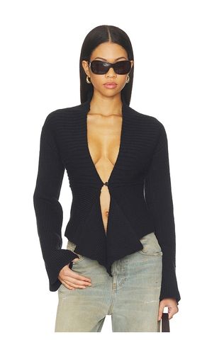 PULL ELYSSA en . Taille L. Also en M, S, XS - superdown - Modalova