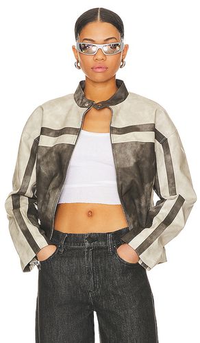 BLOUSON KATRINA in . Size S, XS, XXS - superdown - Modalova