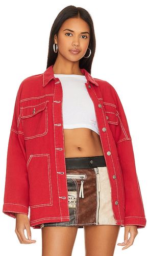 BLOUSON DAVEY en . Taille M. Also en XXS - superdown - Modalova