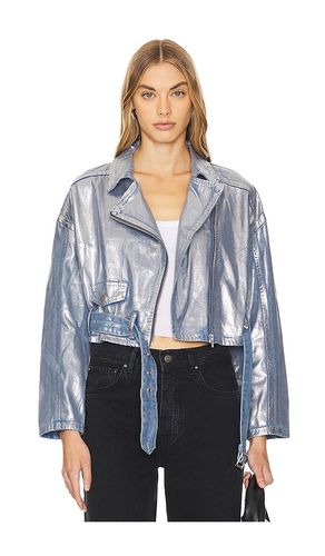 BLOUSON HENSELY in . Size XS - superdown - Modalova