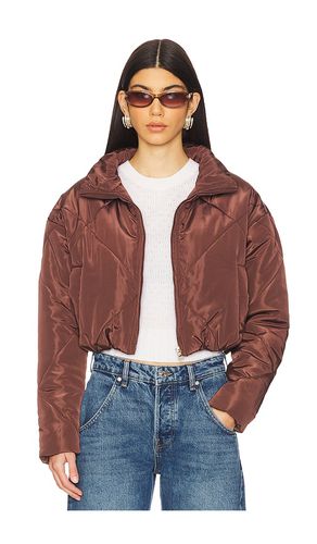 BLOUSON RANIA in . Size M, S, XL, XS, XXS - superdown - Modalova