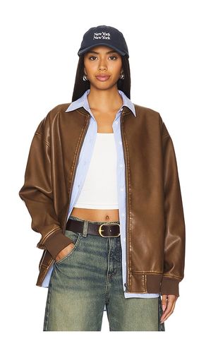 BLOUSON ARIEL en . Taille L. Also en M - superdown - Modalova