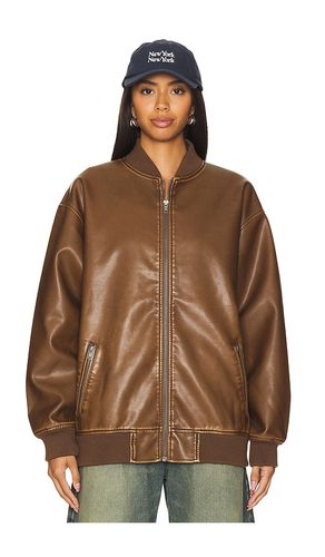 BLOUSON ARIEL en . Taille L. Also en M - superdown - Modalova