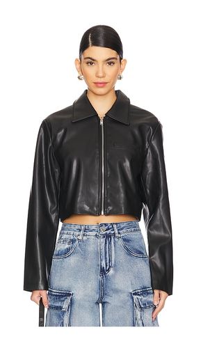 BLOUSON GABRIELLA en . Taille L. Also en M, S, XL, XS, XXS - superdown - Modalova