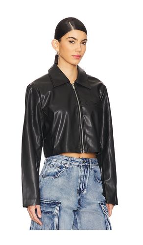 BLOUSON GABRIELLA en . Taille S. Also en XS, M, L, XXS, XL - superdown - Modalova