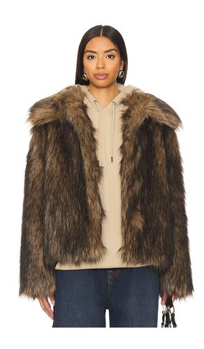 MANTEAU KENNEDY in . Size XS, XXS - superdown - Modalova