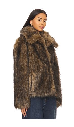 MANTEAU KENNEDY en . Taille L. Also en M - superdown - Modalova