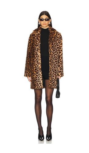 MANTEAU RAINA en . Taille L. Also en M, S, XL, XS - superdown - Modalova
