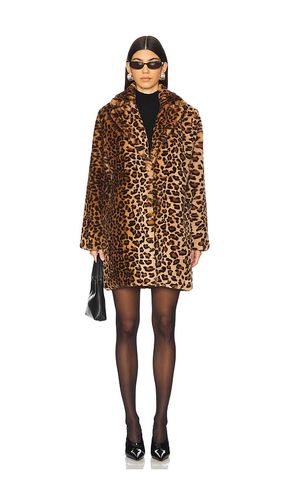 MANTEAU RAINA en . Taille S. Also en XS, XXS, M, L, XL - superdown - Modalova