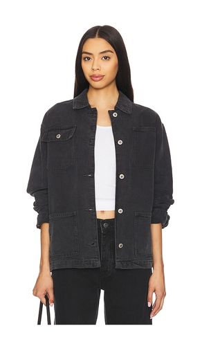 BLOUSON ESTELLA in . Size M, S, XL, XS - superdown - Modalova